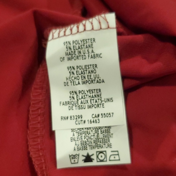 💚🥂HP🥂💚 Neiman Marcus Dress - Picture 7 of 8